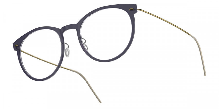 Color: C14M P35 - Lindberg N.O.W. Titanium LND6517C14MP3550