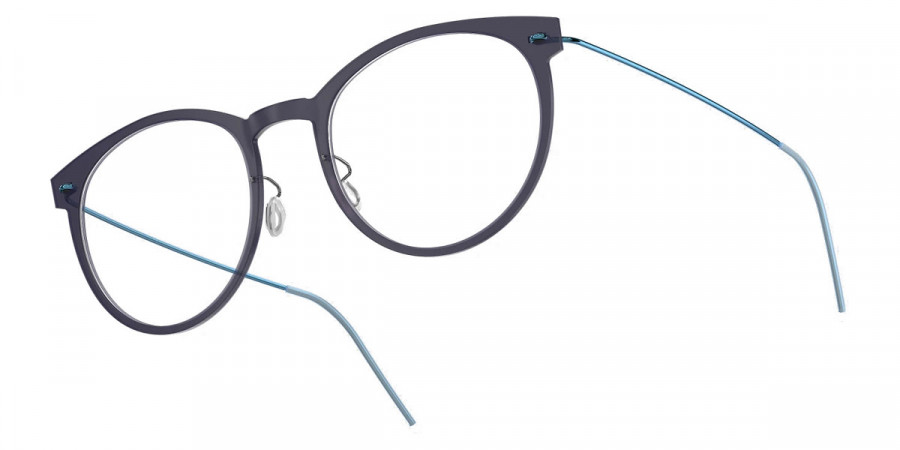 Color: C14M P80 - Lindberg N.O.W. Titanium LND6517C14MP8050