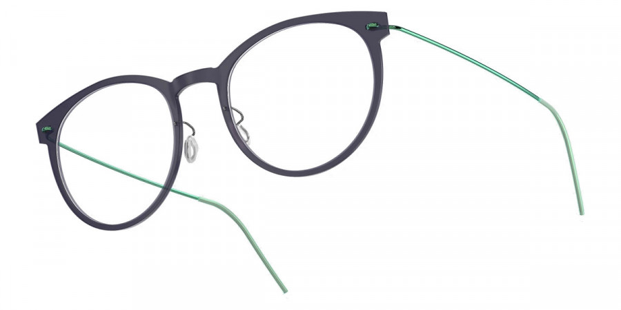 Color: C14M P90 - Lindberg N.O.W. Titanium LND6517C14MP9050