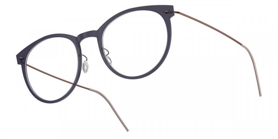 Color: C14M PU12 - Lindberg N.O.W. Titanium LND6517C14MPU1250