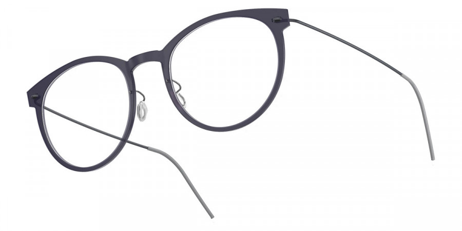 Color: C14M U16 - Lindberg N.O.W. Titanium LND6517C14MU1650