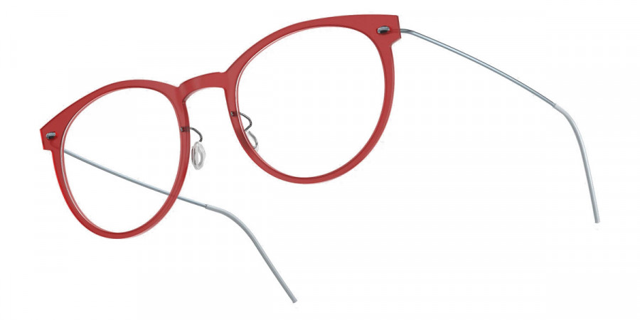 Color: C18M 25 - Lindberg N.O.W. Titanium LND6517C18M2550