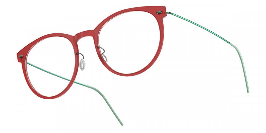 Color: C18M P90 - Lindberg N.O.W. Titanium LND6517C18MP9050