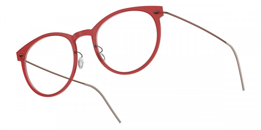 Color: C18M U12 - Lindberg N.O.W. Titanium LND6517C18MU1250