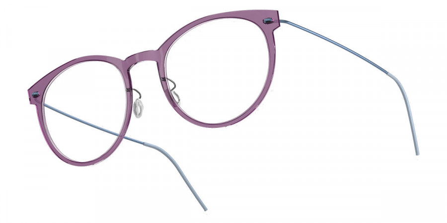 Color: C19 20 - Lindberg N.O.W. Titanium LND6517C192050