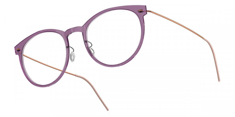 Color: C19 60 - Lindberg N.O.W. Titanium LND6517C196050