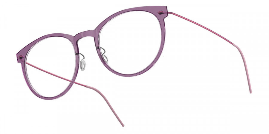 Color: C19 70 - Lindberg N.O.W. Titanium LND6517C197050