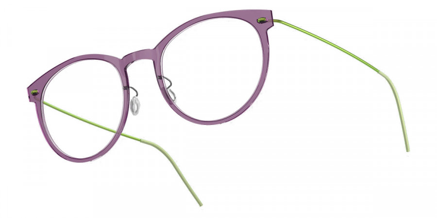 Color: C19 95 - Lindberg N.O.W. Titanium LND6517C199550