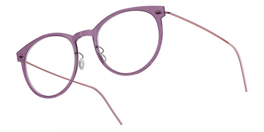 Color: C19 P70 - Lindberg N.O.W. Titanium LND6517C19P7050