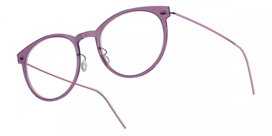 Color: C19 P75 - Lindberg N.O.W. Titanium LND6517C19P7550