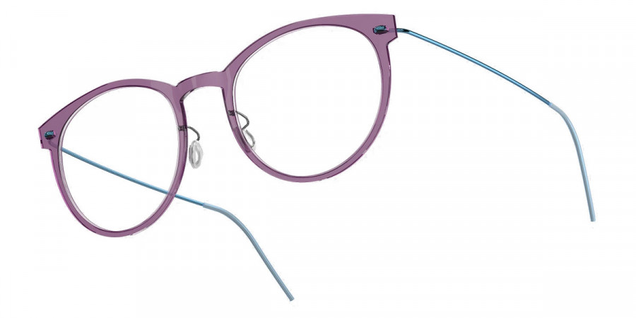 Color: C19 P80 - Lindberg N.O.W. Titanium LND6517C19P8050