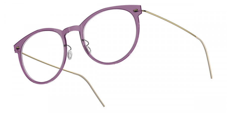 Color: C19 PGT - Lindberg N.O.W. Titanium LND6517C19PGT50