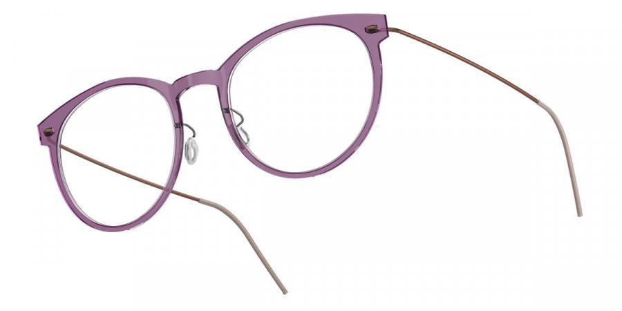 Color: C19 U12 - Lindberg N.O.W. Titanium LND6517C19U1250