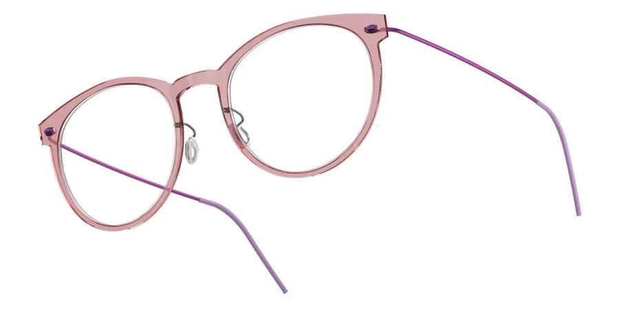 Color: C20 75 - Lindberg N.O.W. Titanium LND6517C207550