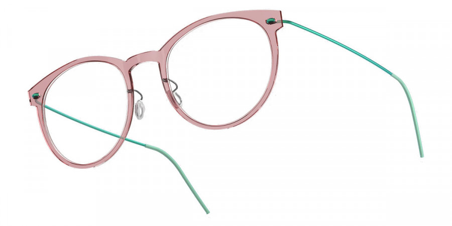 Color: C20 85 - Lindberg N.O.W. Titanium LND6517C208550