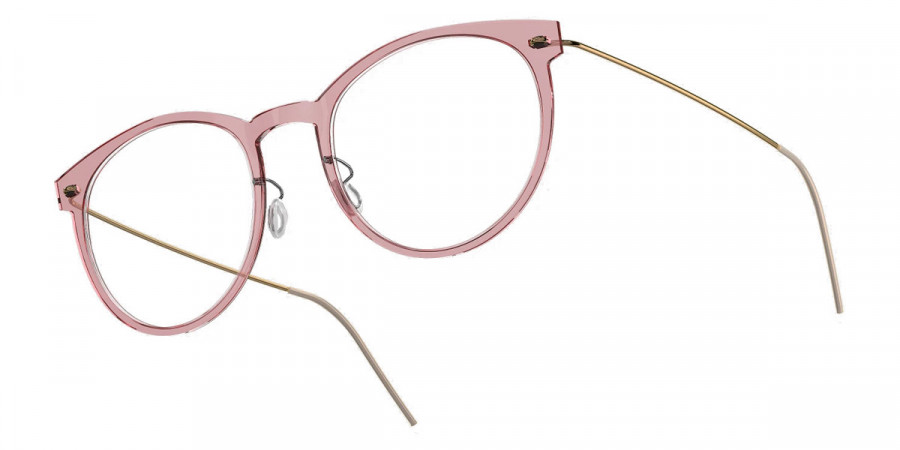 Color: C20 P60 - Lindberg N.O.W. Titanium LND6517C20P6050