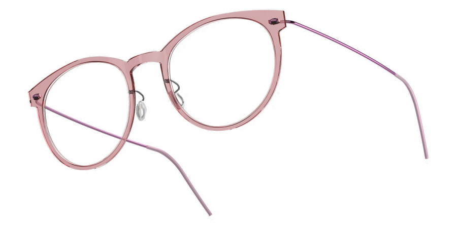 Color: C20 P75 - Lindberg N.O.W. Titanium LND6517C20P7550