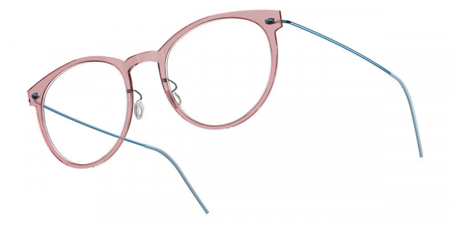 Color: C20 P80 - Lindberg N.O.W. Titanium LND6517C20P8050