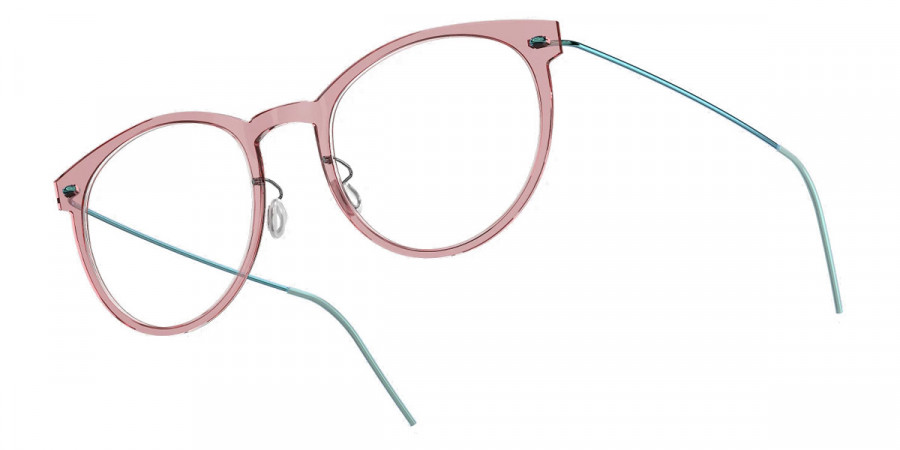 Color: C20 P85 - Lindberg N.O.W. Titanium LND6517C20P8550