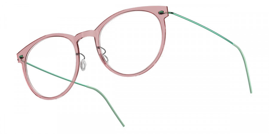 Color: C20 P90 - Lindberg N.O.W. Titanium LND6517C20P9050