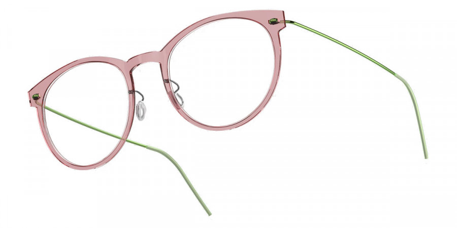 Color: C20 P95 - Lindberg N.O.W. Titanium LND6517C20P9550