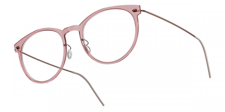 Color: C20 PU12 - Lindberg N.O.W. Titanium LND6517C20PU1250