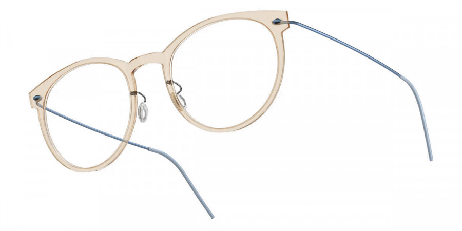 Color: C21 20 - Lindberg N.O.W. Titanium LND6517C212050