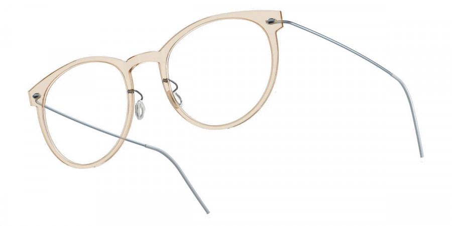 Color: C21 25 - Lindberg N.O.W. Titanium LND6517C212550