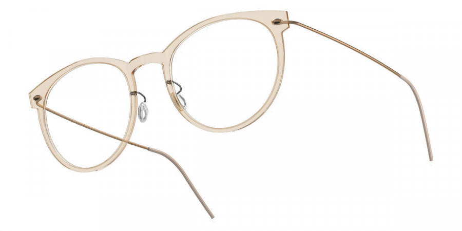 Color: C21 35 - Lindberg N.O.W. Titanium LND6517C213550