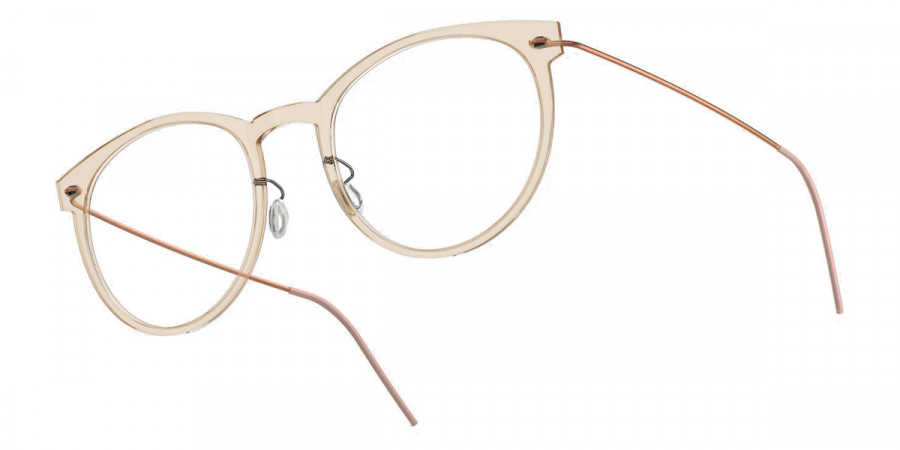 Color: C21 60 - Lindberg N.O.W. Titanium LND6517C216050