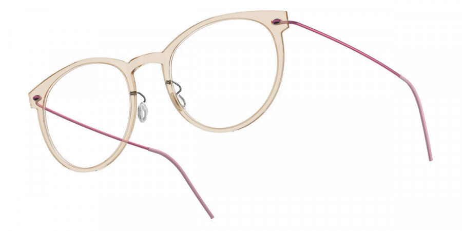 Color: C21 70 - Lindberg N.O.W. Titanium LND6517C217050