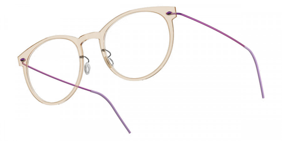 Color: C21 75 - Lindberg N.O.W. Titanium LND6517C217550