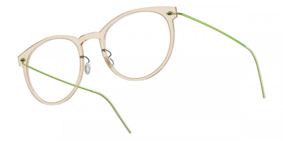 Color: C21 95 - Lindberg N.O.W. Titanium LND6517C219550