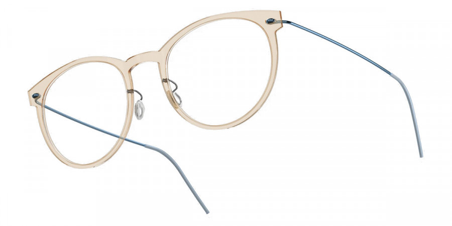 Color: C21 P20 - Lindberg N.O.W. Titanium LND6517C21P2050