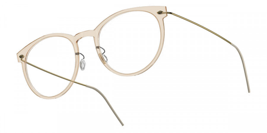 Color: C21 P35 - Lindberg N.O.W. Titanium LND6517C21P3550