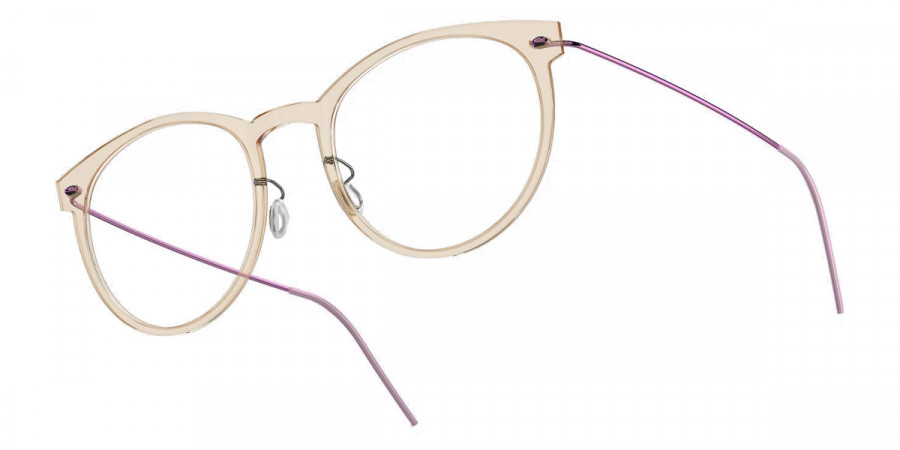 Color: C21 P75 - Lindberg N.O.W. Titanium LND6517C21P7550