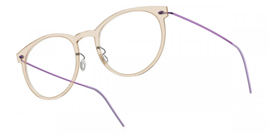 Color: C21 P77 - Lindberg N.O.W. Titanium LND6517C21P7750