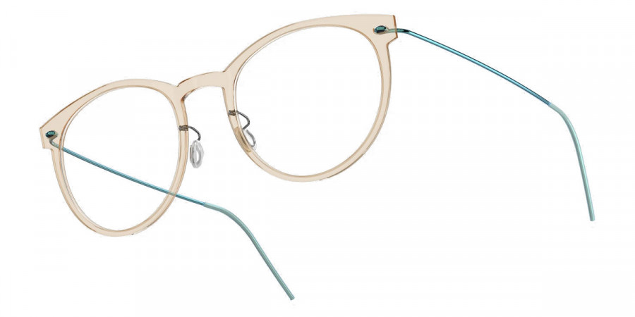 Color: C21 P85 - Lindberg N.O.W. Titanium LND6517C21P8550