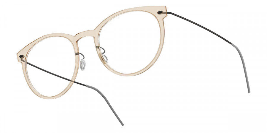 Color: C21 U9 - Lindberg N.O.W. Titanium LND6517C21U950