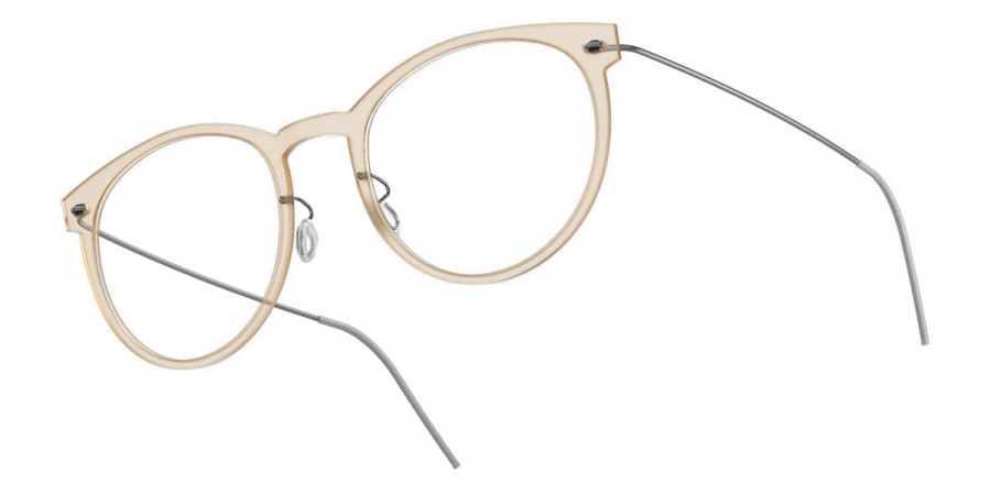 Color: C21M 10 - Lindberg N.O.W. Titanium LND6517C21M1050