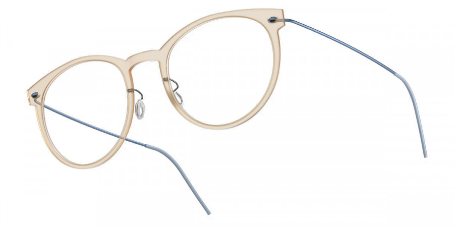 Color: C21M 20 - Lindberg N.O.W. Titanium LND6517C21M2050