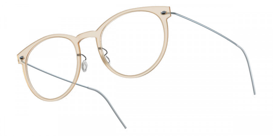 Color: C21M 25 - Lindberg N.O.W. Titanium LND6517C21M2550