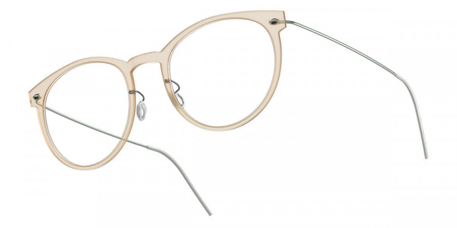 Color: C21M 30 - Lindberg N.O.W. Titanium LND6517C21M3050