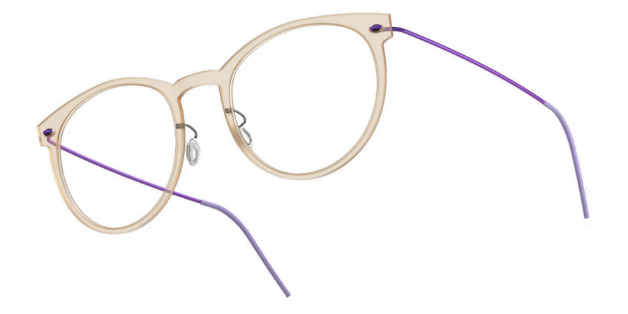 Color: C21M 77 - Lindberg N.O.W. Titanium LND6517C21M7750