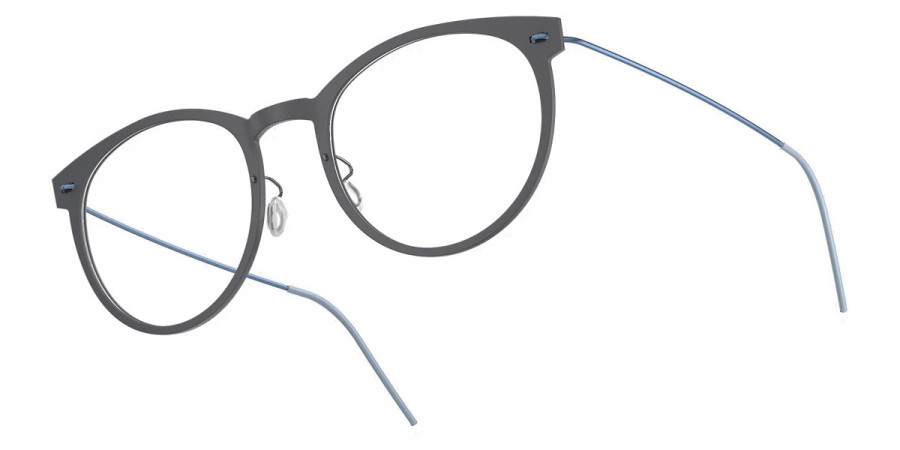 Color: D15 20 - Lindberg N.O.W. Titanium LND6517D152050