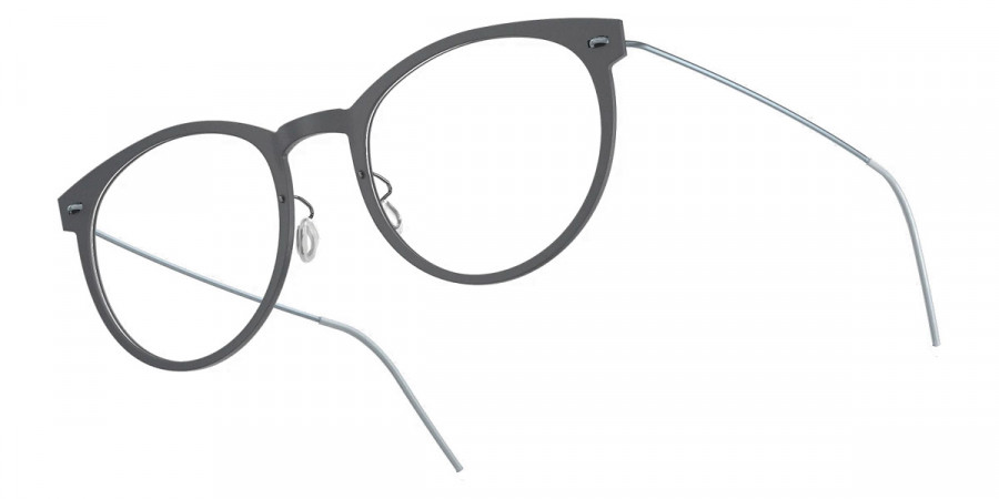 Color: D15 25 - Lindberg N.O.W. Titanium LND6517D152550