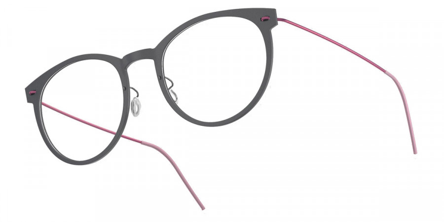 Color: D15 70 - Lindberg N.O.W. Titanium LND6517D157050