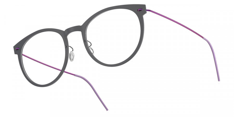 Color: D15 75 - Lindberg N.O.W. Titanium LND6517D157550