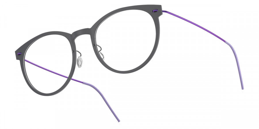 Color: D15 77 - Lindberg N.O.W. Titanium LND6517D157750