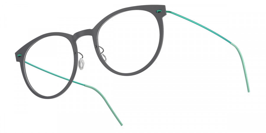 Color: D15 85 - Lindberg N.O.W. Titanium LND6517D158550